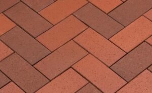 Клинкерная брусчатка Penter Baltic Klinker Pavers Nuance