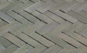 Клинкерная брусчатка Penter Fico wasserstrich
