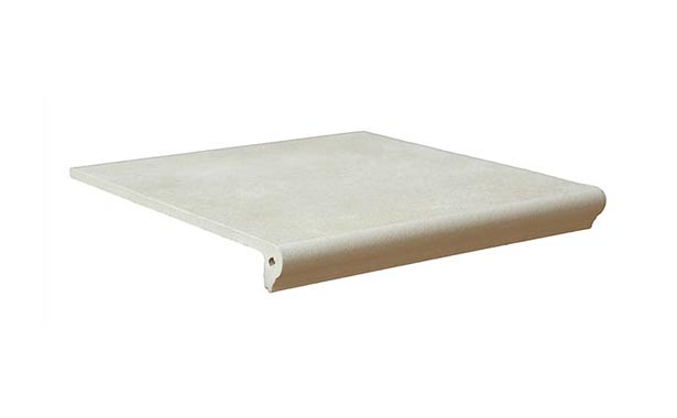Клинкерная напольная плитка Interbau Blink - Alpen Bernardino 043, 310x310x8mm