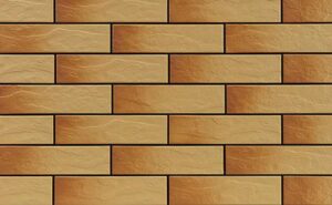 Клинкерная плитка Cerrad Elewacja rustiko gobi 8300