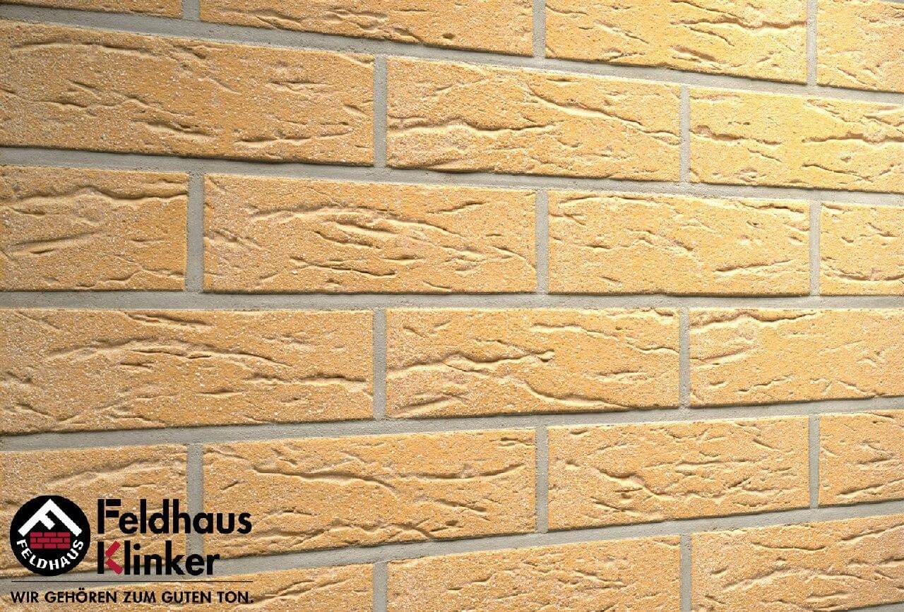 Клинкерная плитка Feldhaus Klinker Classic R216NF9 Amari Mana — изображение 7
