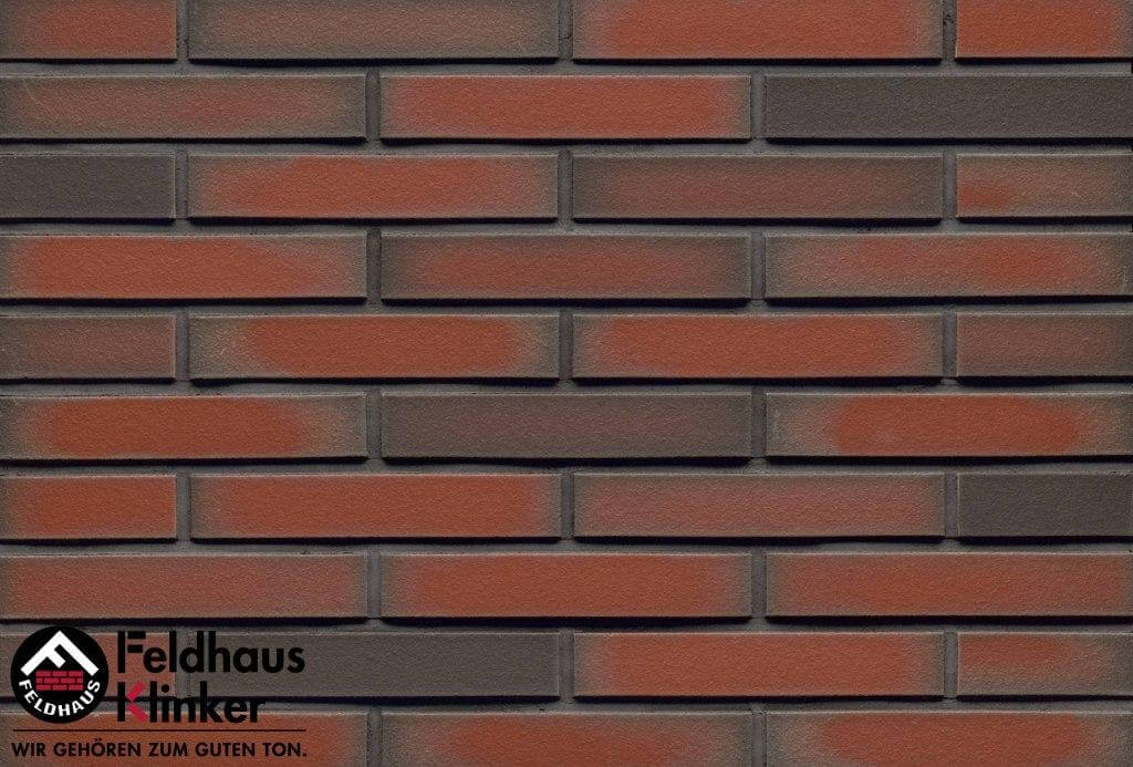 Клинкерная плитка Feldhaus Klinker Classic R303NF9 Ardor Liso — изображение 8