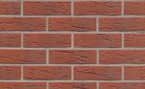 Клинкерная плитка Feldhaus Klinker Classic R335NF9 Carmesi Antic Mana (240x9x71 мм)