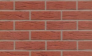 Клинкерная плитка Feldhaus Klinker Classic R435NF9 Carmesi Mana