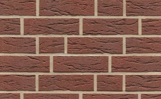 Клинкерная плитка Feldhaus Klinker Classic R555NF9 Terra Antic Mana