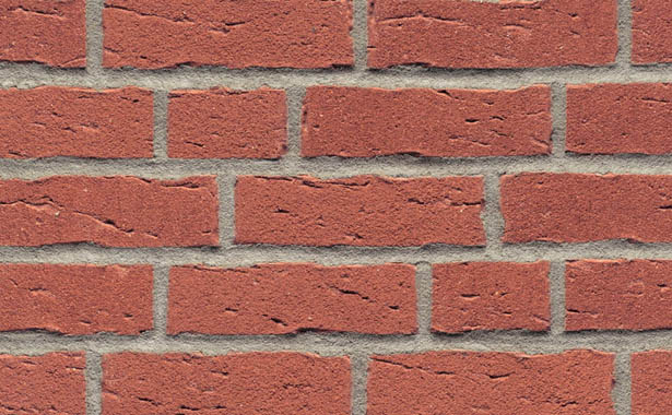 Клинкерная плитка Feldhaus Klinker R694WDF14 carmesi