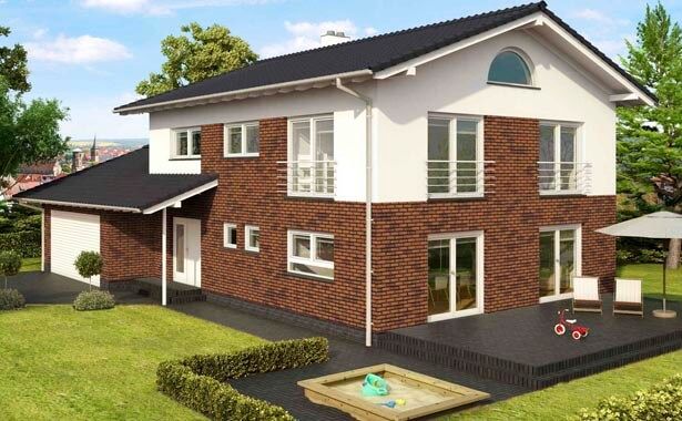 Клинкерная плитка Feldhaus Klinker Sintra R684NF14 Nolani Оcasa — изображение 5