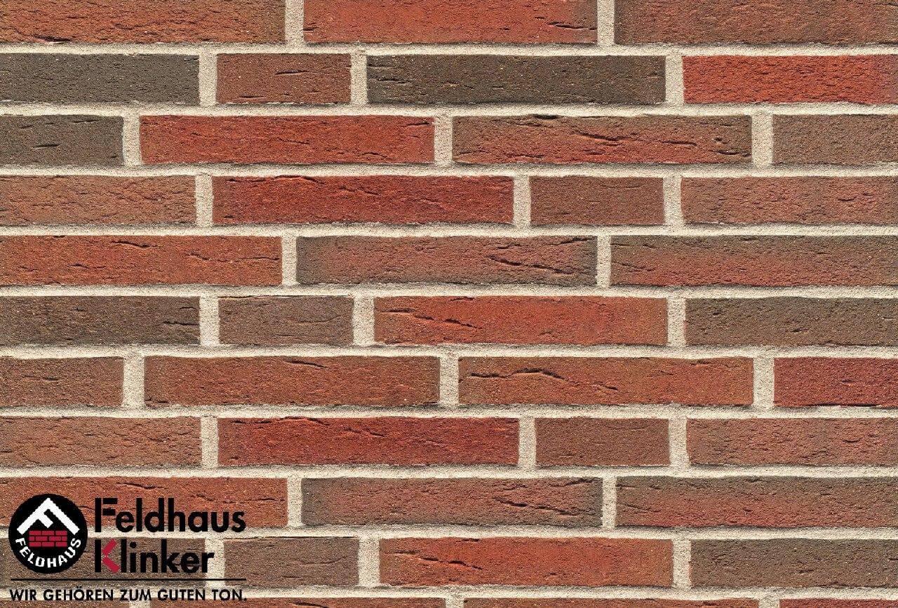 Клинкерная плитка Feldhaus Klinker Sintra R689NF14 Ardor — изображение 33