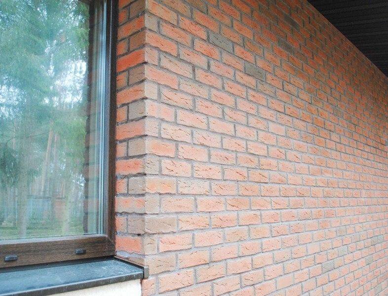 Клинкерная плитка Feldhaus Klinker Sintra R689NF14 Ardor — изображение 42