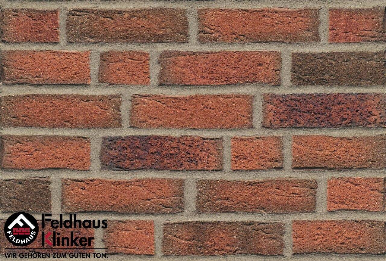 Клинкерная плитка Feldhaus Klinker Sintra R689NF14 Ardor — изображение 8
