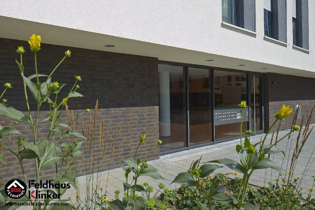 Клинкерная плитка Feldhaus Klinker Vascu R745NF14 Vascu geo venito — изображение 2