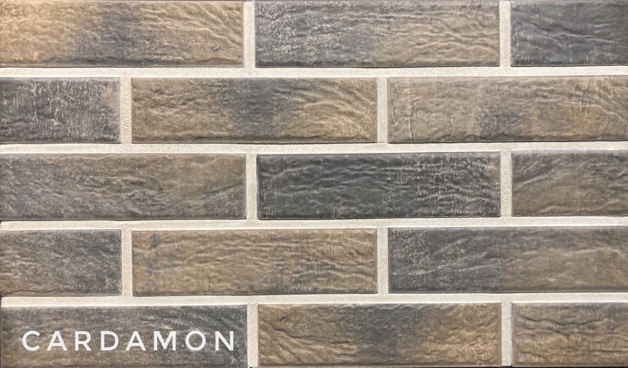 Клинкерная плитка Khatam Tile Cardamon