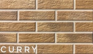 Клинкерная плитка Khatam Tile Curry