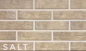 Клинкерная плитка Khatam Tile Salt