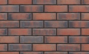 Клинкерная плитка King Klinker HF30 Heart brick