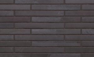 Клинкерная плитка King Klinker LF05 Black heart, LF 490X52x14 мм