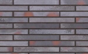 Клинкерная плитка King Klinker LF06 Argon wall, LF 490X52x14 мм