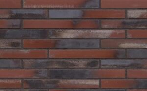 Клинкерная плитка King Klinker LF08 Coral star, LF 490X52x14 мм