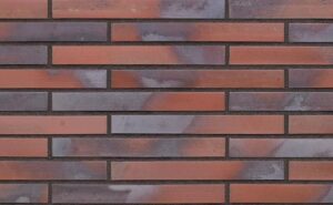 Клинкерная плитка King Klinker LF13 Brick republic, LF 490X52x14 мм