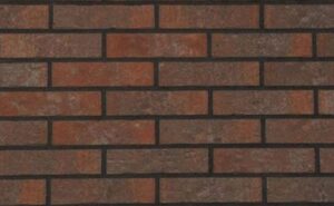 Клинкерная плитка King Klinker Red house (HF17)