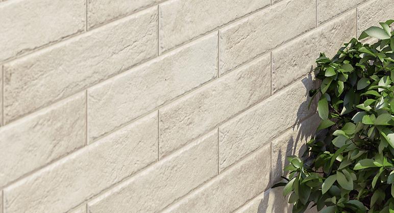 КЛИНКЕРНАЯ ПЛИТКА PARADYZ Scandiano Bianco — изображение 2
