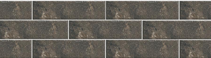 КЛИНКЕРНАЯ ПЛИТКА PARADYZ Scandiano Brown