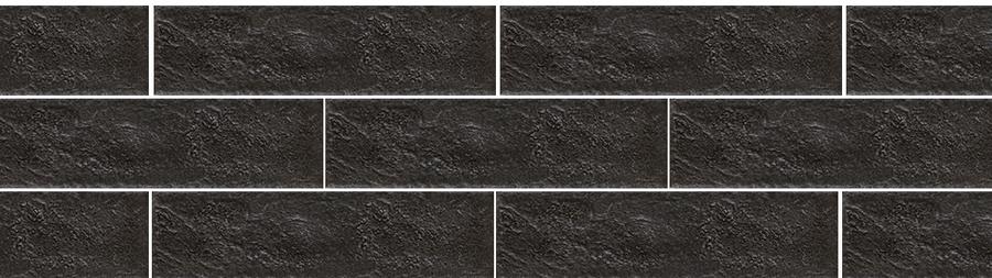 КЛИНКЕРНАЯ ПЛИТКА PARADYZ Scandiano Nero