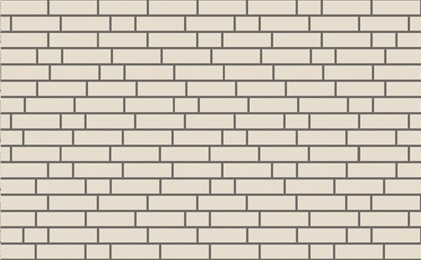 Клинкерная плитка Roben Oslo perlweiss, glatt, NF9 240x9x71 мм — изображение 2