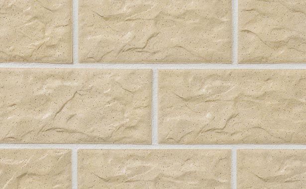 Клинкерная плитка Stroeher Kerabig 8430 KS 02 gelb