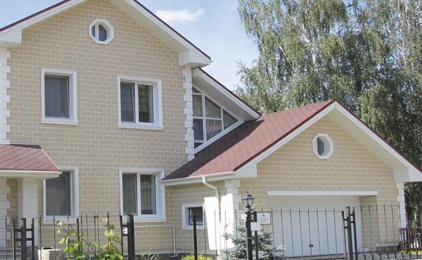 Клинкерная плитка Stroeher Kerabig 8430 KS 02 gelb — изображение 2