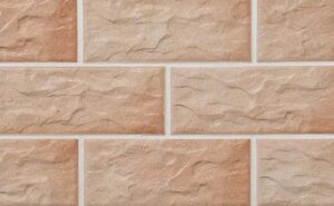 Клинкерная плитка Stroeher Kerabig 8430 KS 03 rose