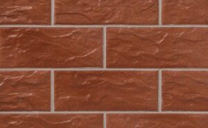 Клинкерная плитка Stroeher Kerabig 8430 KS 13 tabakbraun