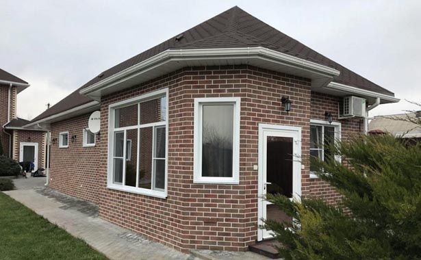 Клинкерная плитка Stroeher Keraprotect 7020 417 eindhoven — изображение 4