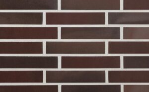 Клинкерная плитка Stroeher Keravette Shine 2110 825 sherry