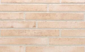Клинкерная плитка Stroeher KONTUR EG 470 beige engobiert, DF длинный формат 440x52x12 мм
