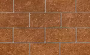 Клинкерная плитка Stroeher Roccia 8011 839 ferro