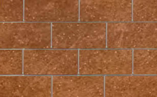 Клинкерная плитка Stroeher Roccia 8011 839 ferro