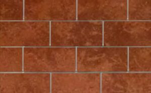 Клинкерная плитка Stroeher Roccia 8011 841 rosso