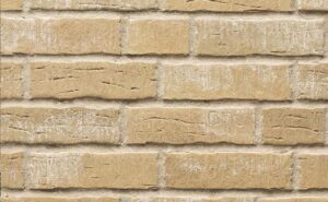 Клинкерная плитка Stroeher Steinlinge 7370 371 Silberbeige