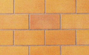 Клинкерная плитка Stroeher Terra 1100 313 herbsfarben