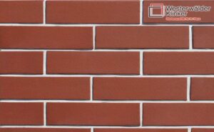 Клинкерная плитка WesterWaelder WK33 Etrusco glatt