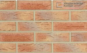 Клинкерная плитка WesterWaelder WK62 Herbstlaub
