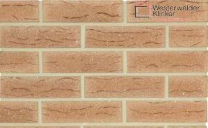 Клинкерная плитка WesterWalder WK61 Tobacco-color
