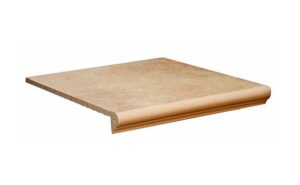 Клинкерная ступень флорентинер Interbau Blink - Alpen Allgau 044, 310x320x8mm