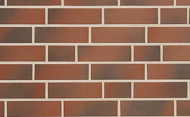 Клинкерный кирпич Naturbrand glatt NF 240x71x8 мм