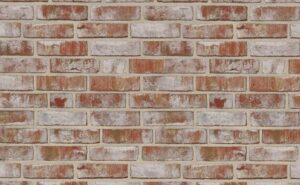 Клинкерный кирпич Roben Geestbrand NF полнотелый 240x115x71мм