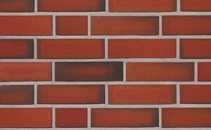 Клинкерный кирпич Roben Westerwald NF 240x115x71 красный или пестрый