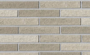 Клинкерный кирпич Roben YUKON granit, LDF 290x90x52 мм
