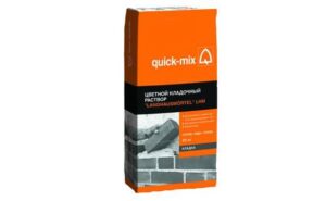LM plus, Легкий кладочный раствор 72748