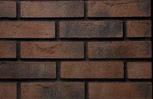 Минеральная плитка REAL BRICK коллекция 12 WDF кирпичный
